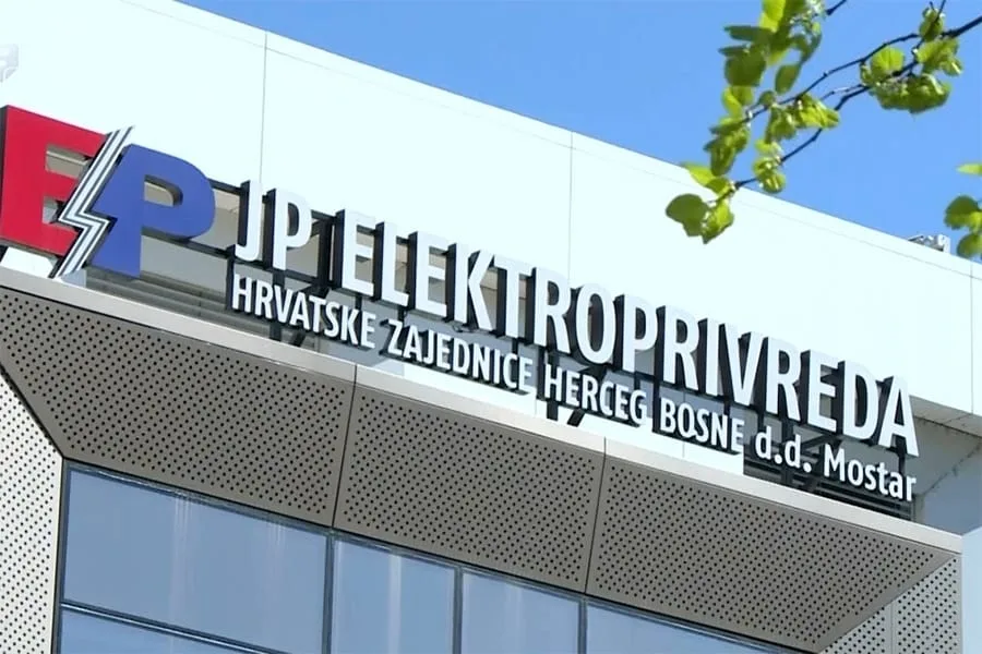 Elektroprivreda HZ HB raspisala natječaj za 40 novih zaposlenika