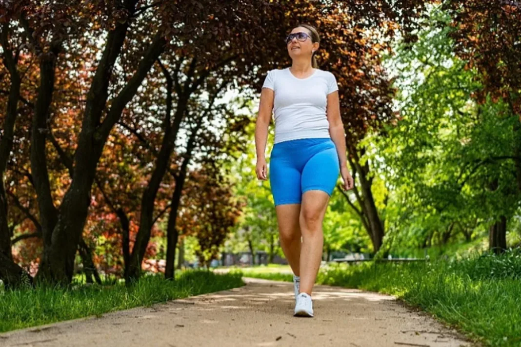 Zašto je hodanje jedna od najboljih kardio vježbi