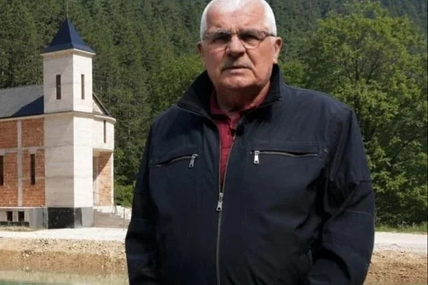 Velika tuga: Preminuo čovjek čije je djelo postalo simbol suživota u Bosni i Hercegovini