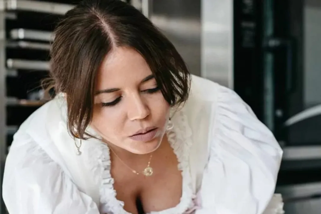HERCEGOVKA IZGOVORILA SUDBONOSNO „DA“: Ivana Čuljak udala se za Argentinca Ariela u rodnom Klobuku