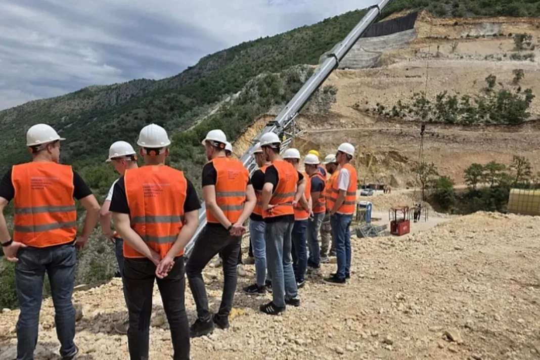Tunel Kvanj probijen, no dionicu prema Mostaru usporava pitanje vojne imovine – Predsjedništvo BiH odlučuje u ponedjeljak