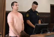 Suđenje u Mostaru: Vještaci potvrdili da je Kalajdžić bio uračunljiv i svjestan svojih postupaka