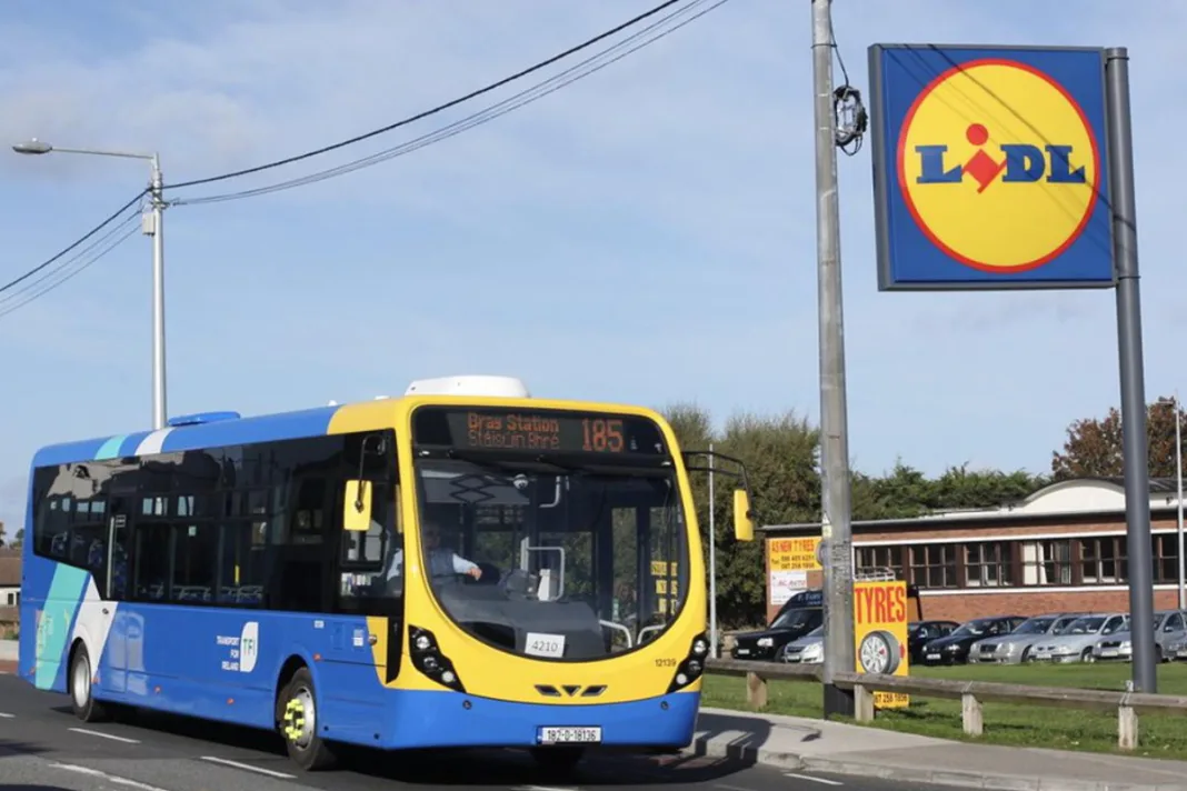 Lidl otvara vrata budućim radnicima u Hercegovini: Posjetite regruterski bus u Mostaru i Čapljini