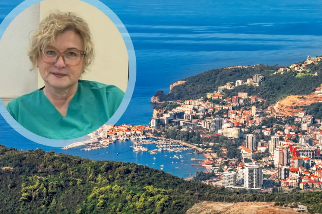 Liječnica dala otkaz pred mirovinu i preselila u susjedstvo: ‘Ovdje se lakše diše, plaće idu i do 4500 eura’
