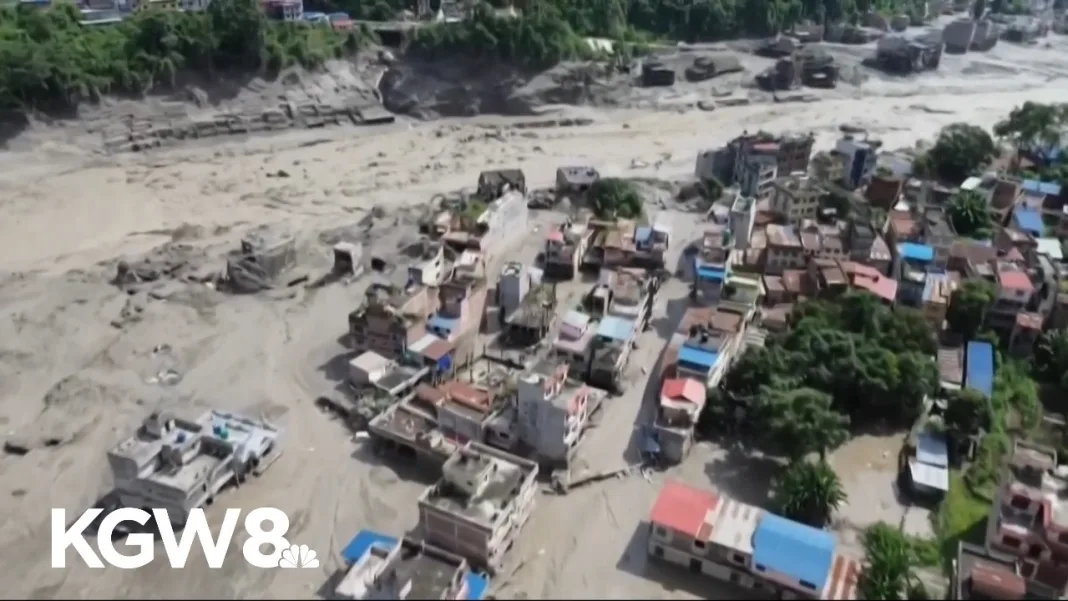 (VIDEO) Raste broj mrtvih u Nepalu