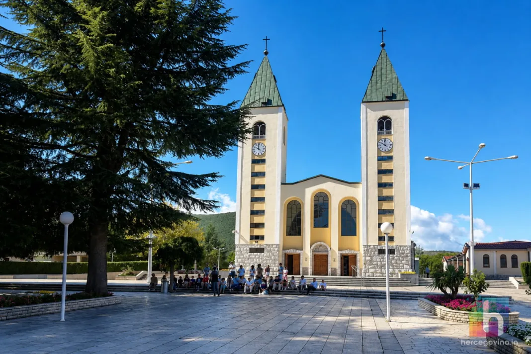 Nakon sumanutog čina Poljaka, novi oblik SPECIJALNOG RATA protiv Međugorja!