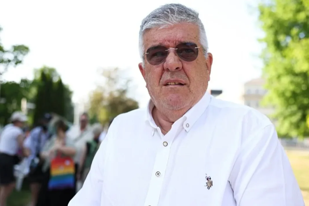 Zabrana točenja alkohola na koncertu The Prodigy u Sarajevu izazvala burne reakcije: Mioković traži odgovore od ministra Katice