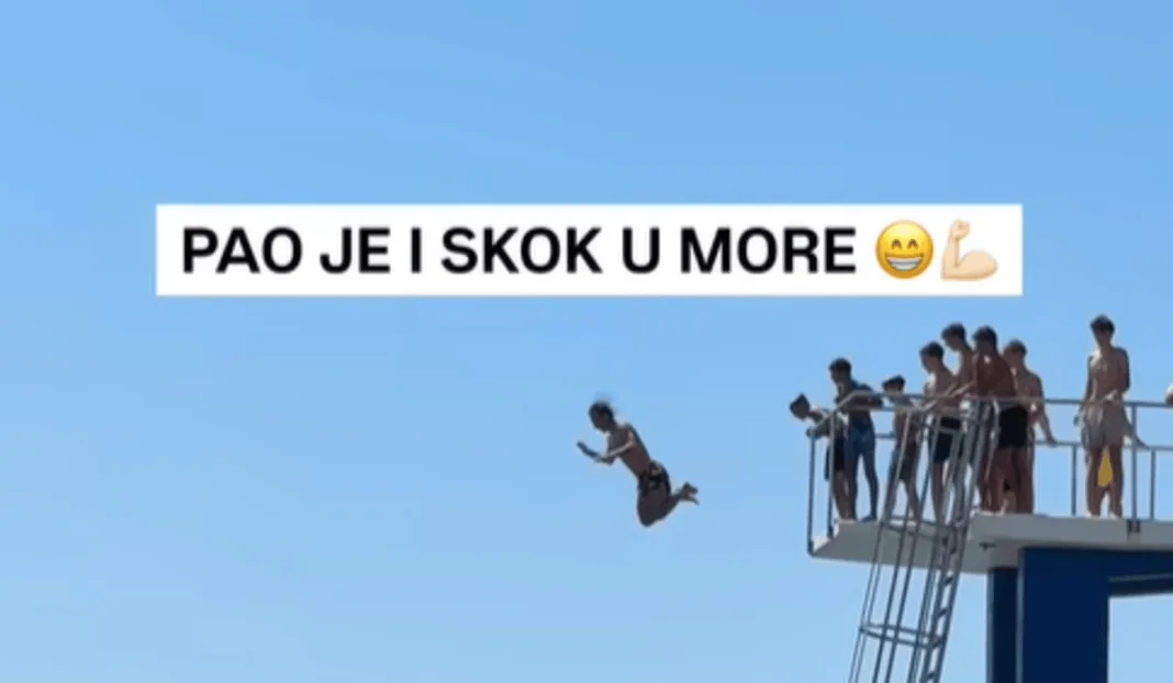 Luka Modrić nakratko je zamijenio nogometne obaveze opuštenijim ljetnim trenucima