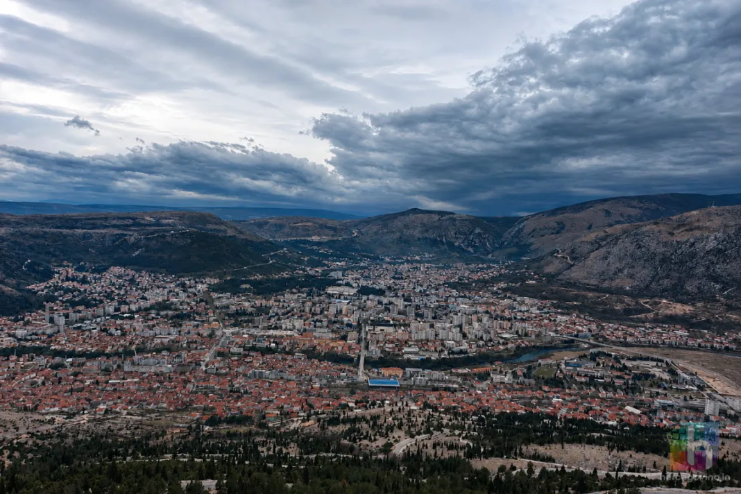 Zašto Mostar više nije grad kakav zaslužujemo?