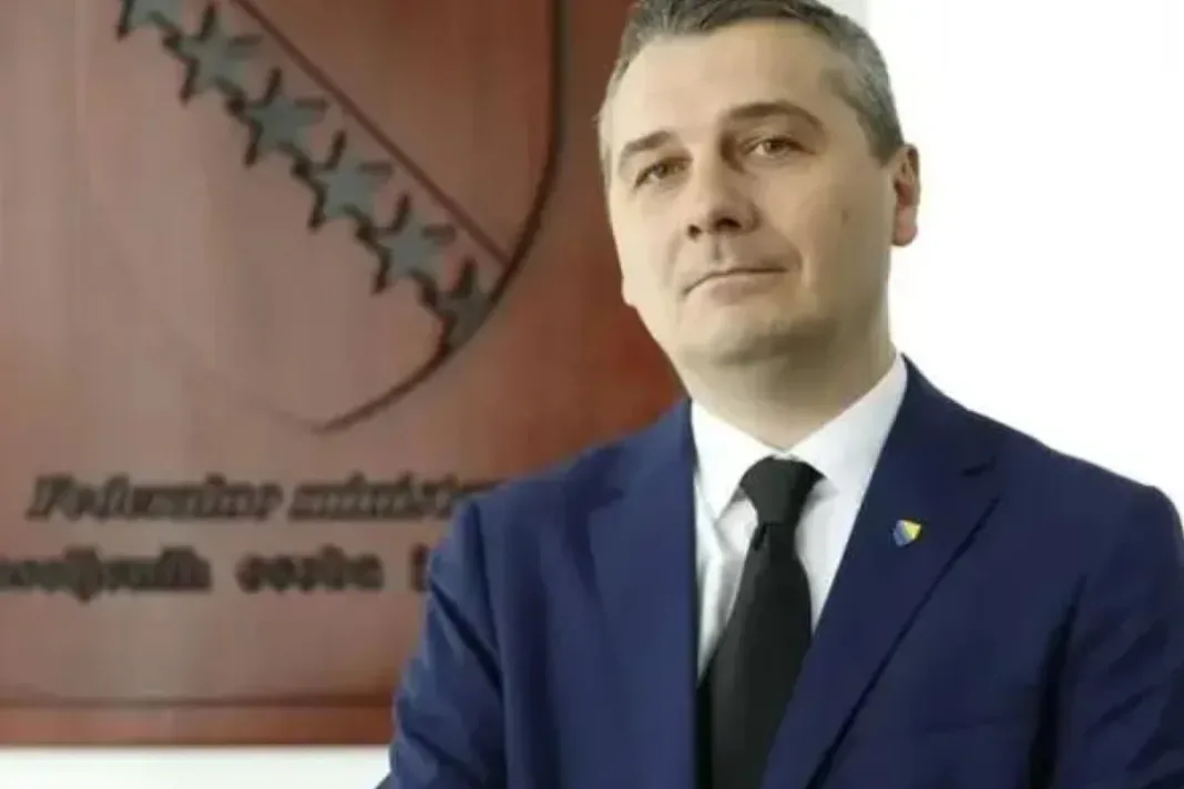POSKOK pokrenuo istragu: Nerin Dizdar i još 14 osoba osumnjičeni za zlouporabe u Fondu za zapošljavanje osoba s invaliditetom