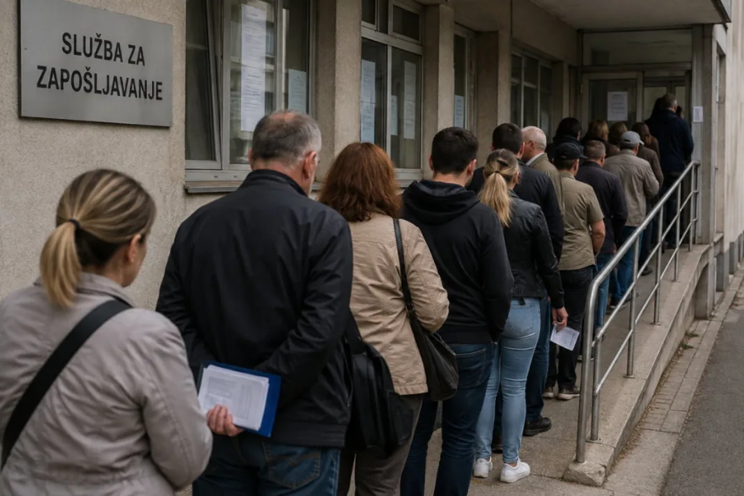 BiH čeka teška jesen! Razloga je više, a jedan je posebno dominantan