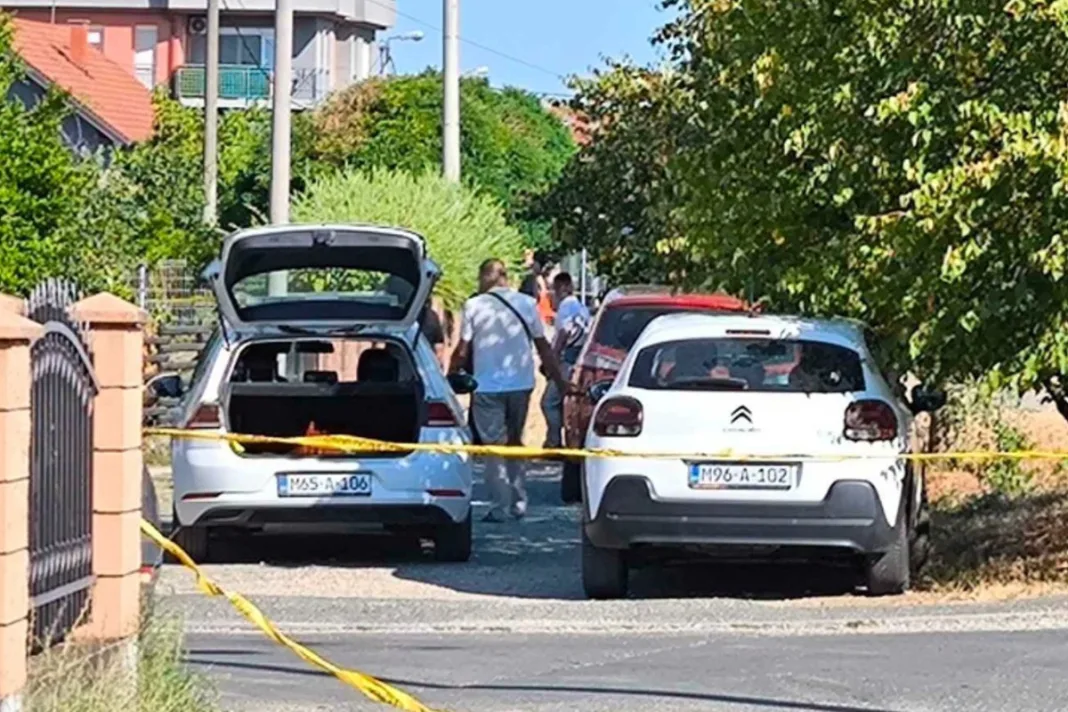 Pucnjava u Brčkom: Muškarac teško ranjen, napadači su pobjegli na motociklima
