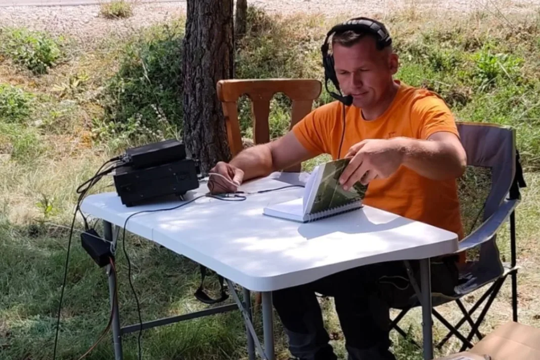 Održani 34. susreti radioamatera Herceg Bosne na Blidinju