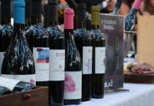 Međugorje u znaku vina: 35 izlagača iz tri zemlje