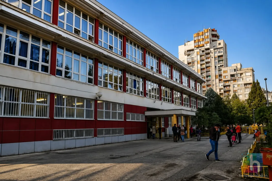 Nastava je sve bliže, a vrućine ne popuštaju: Imaju li mostarske škole rješenje?