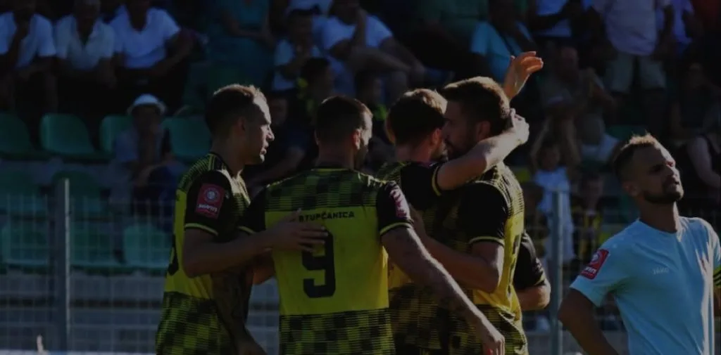 Čapljina poražena u Olovu rezultatom 5:0