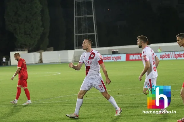 Legendarni Mostarski Plemić postao sportski direktor
