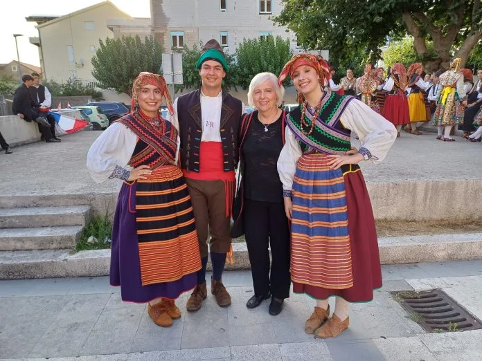 Mostar:  Tanja Goluža – žena koja svojim primjerom i angažmanom pokreće pozitivne promjene u zajednici