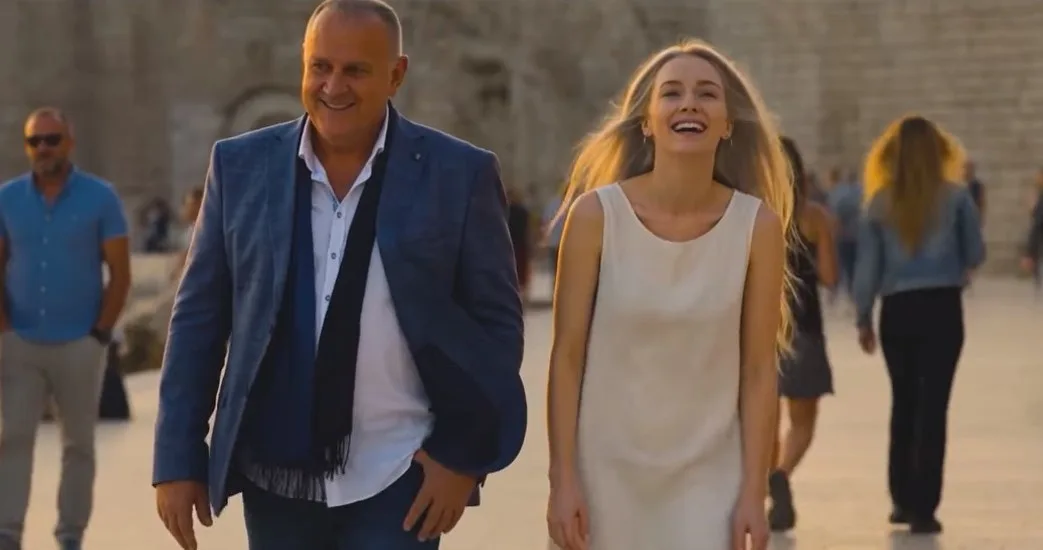 (VIDEO) Tihomir Krstičević: Remek djelo