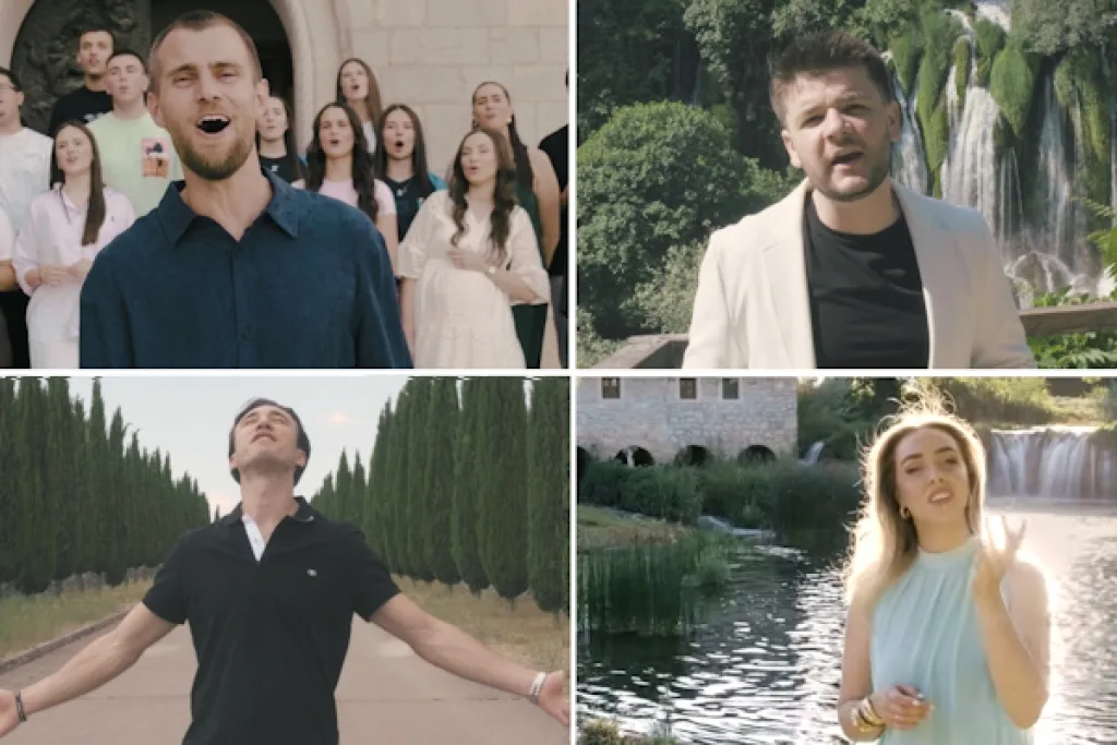 (VIDEO) ‘Zemlja roda Hercegova’