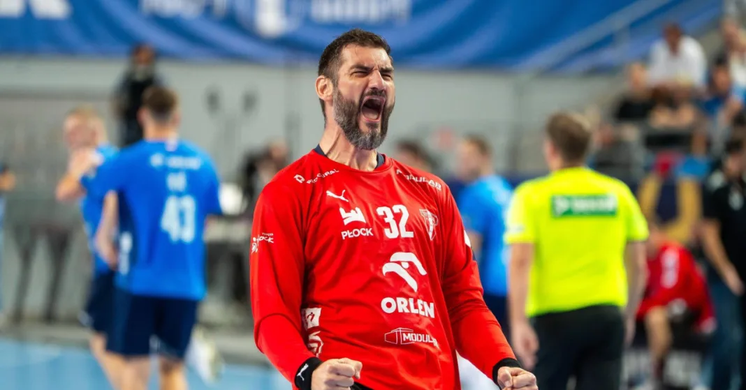 Ljubušak Mirko Alilović – što reći, osim KAPA DO PODA, legendo!