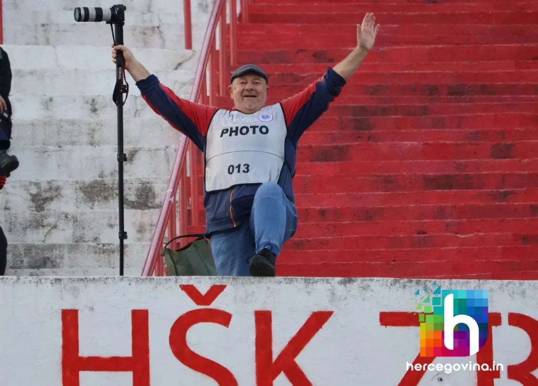 Danas slavi jedan poseban čovjek majstor fotografije i Plemić od glave do pete: Braco neka ti je sretan rođendan