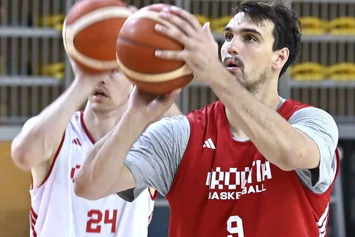 Dario Šarić