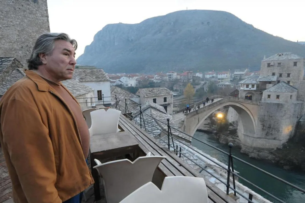 George Chuvalo: Boksačka legenda hrvatskih korijena, a život nakon ringa pretvorio mu se u niz tragedija