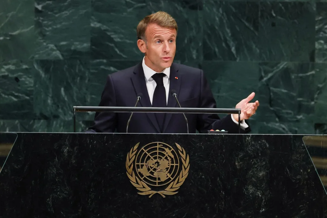 Macron