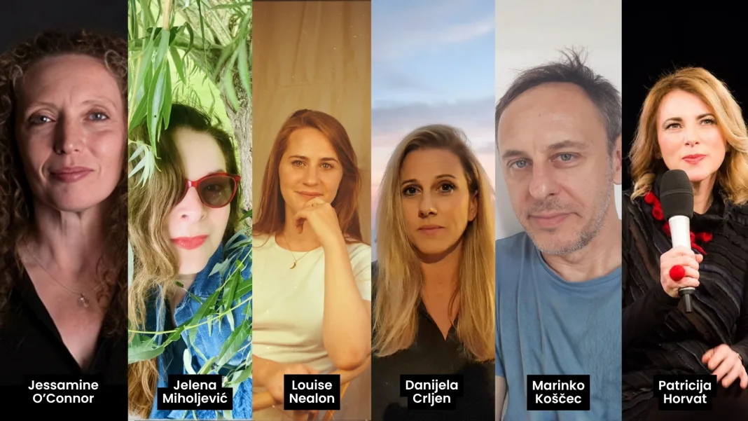 Sjećanje, pripadanje, pripovijedanje: objavljen je program trećeg Ponta Lopud Book Bridgea