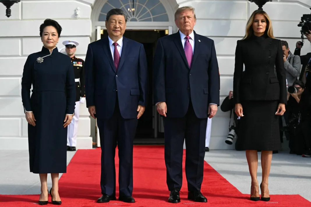 Trump: Zajedno možemo nastaviti graditi odnos koji će promicati prosperitet i sigurnost budućih generacija