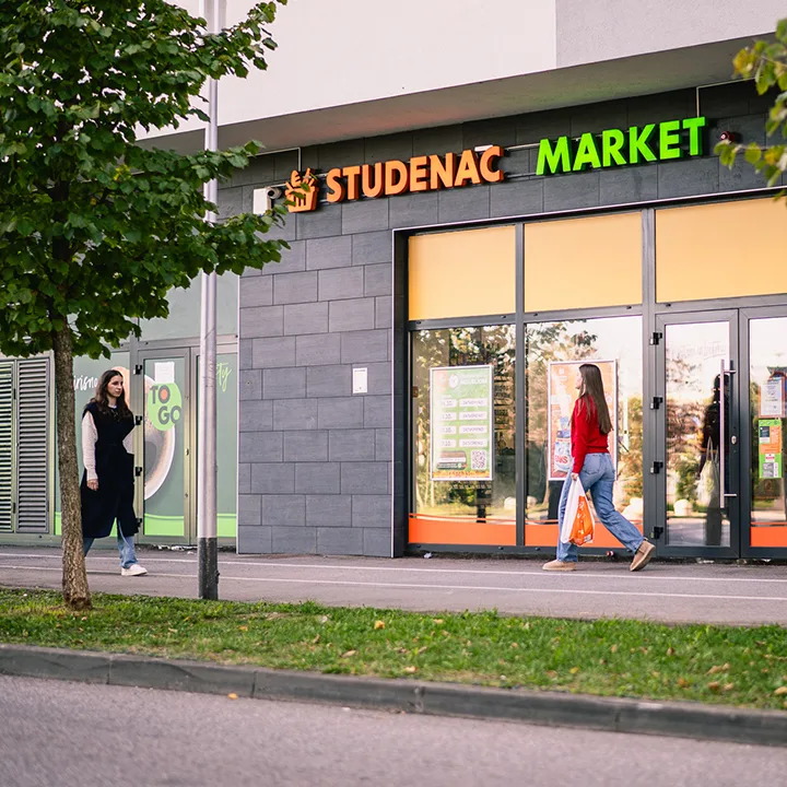 Trgovački sud u Splitu danas je donio rješenje o otvaranju predstečajnog postupka nad Studencem