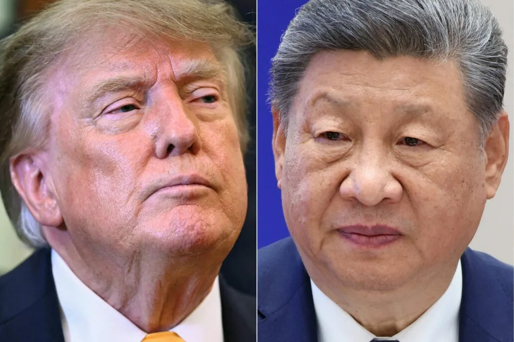 Trodnevni posjet – Xi Jinping stiže Trumpu u Washington