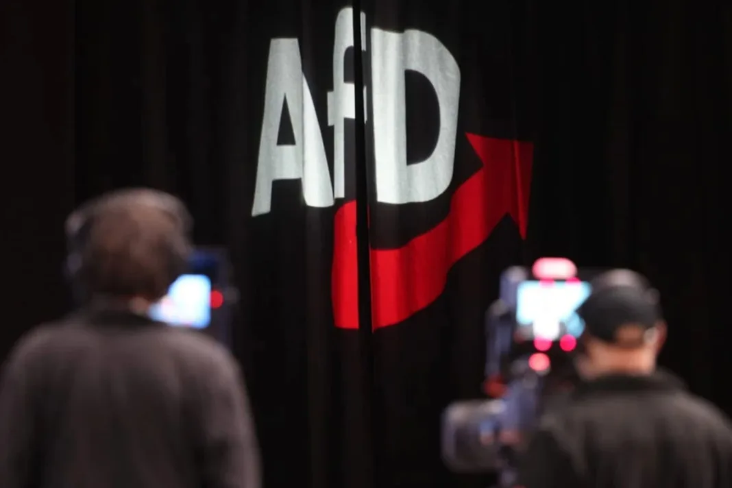 AfD pred povijesnim rezultatom u Saskoj-Anhaltu: Izbori koji bi mogli promijeniti Njemačku