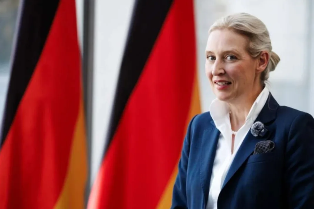 AfD uvjerljivo najjača stranka u Njemačkoj: Merzov CDU/CSU pao na rekordno niskih 18 posto
