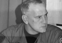 Prije godinu dana preminuo general Ante Roso: Jedan od utemeljitelja hrvatskih specijalnih postrojbi