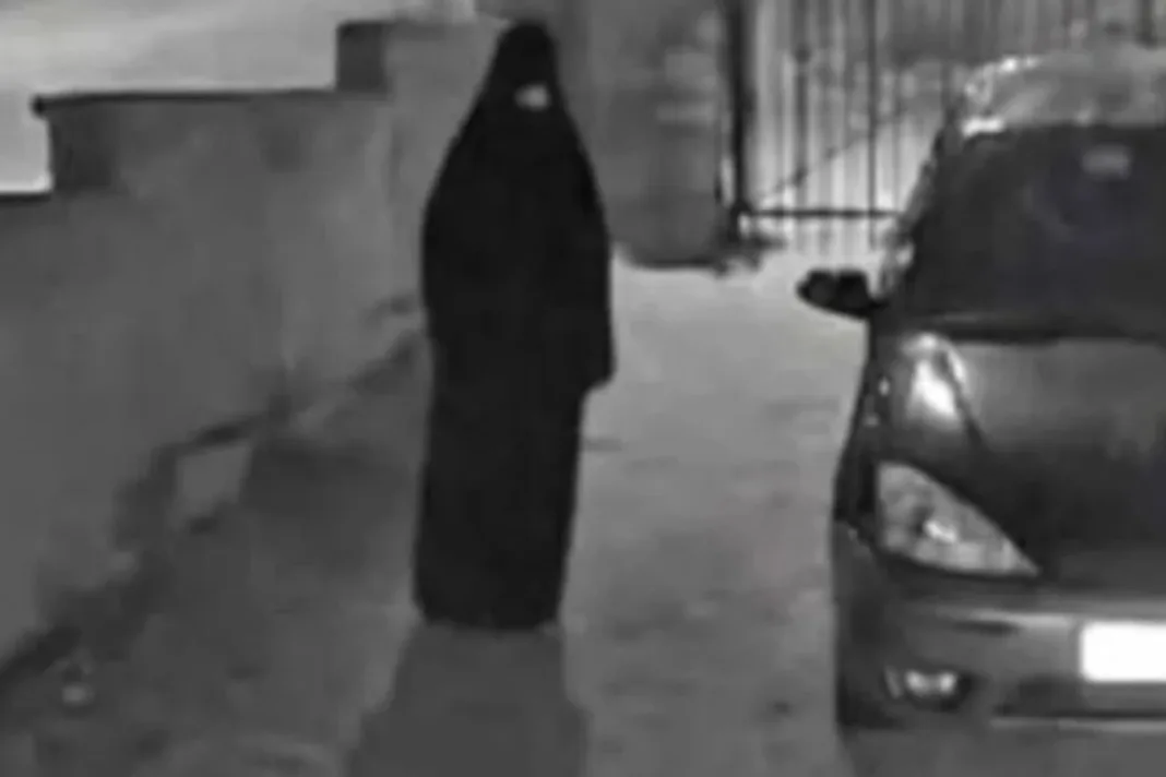 Što se to događa u BiH? “Osobe u crnom” plaše građane u kasne sate