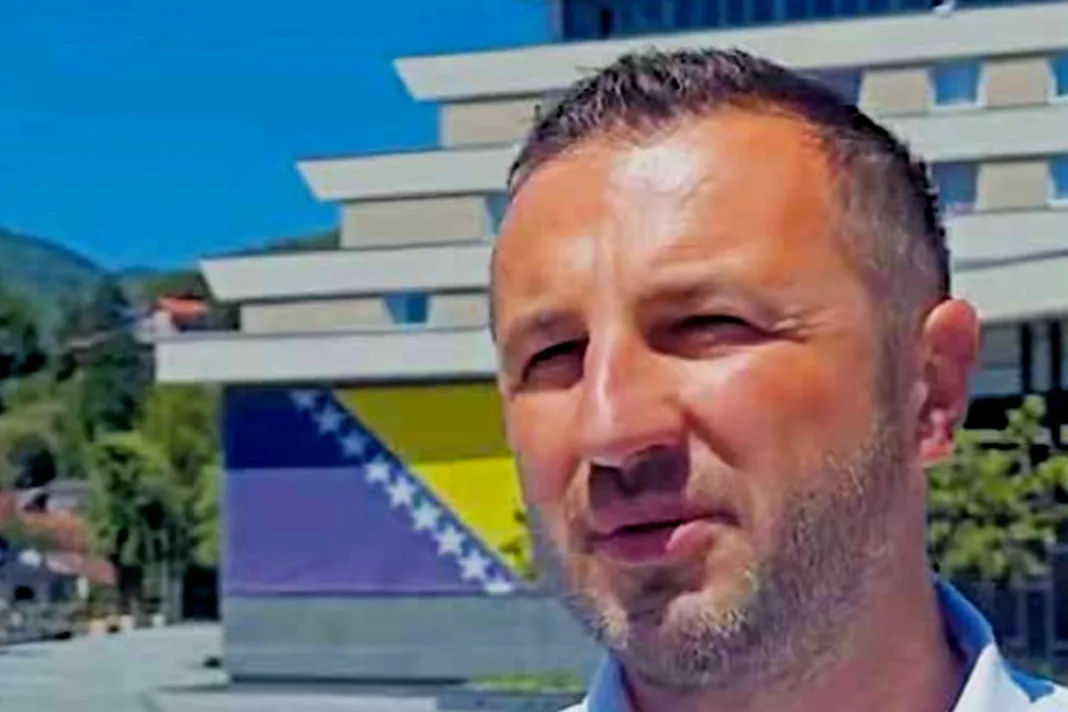 Govor mržnje kandidata za člana Predsjedništva BiH: Zločine nad Hrvatima u Fojnici, po Efendiću, treba nagraditi