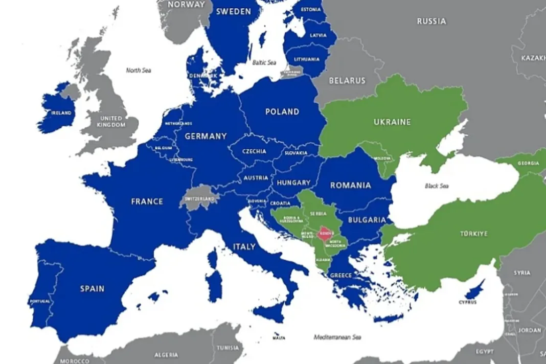 Povijesna prekretnica u Bruxellesu: Europska unija mijenja pravila za prijem BiH i novih članica