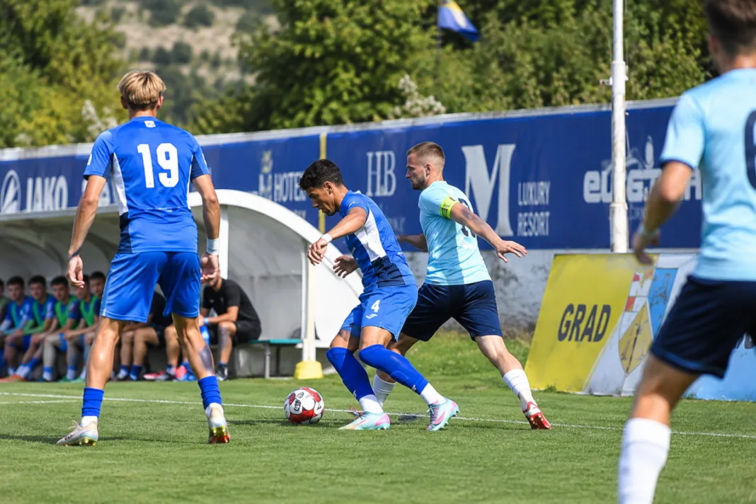 Čapljina teško poražena u Konjicu, Igman slavio s uvjerljivih 4:0