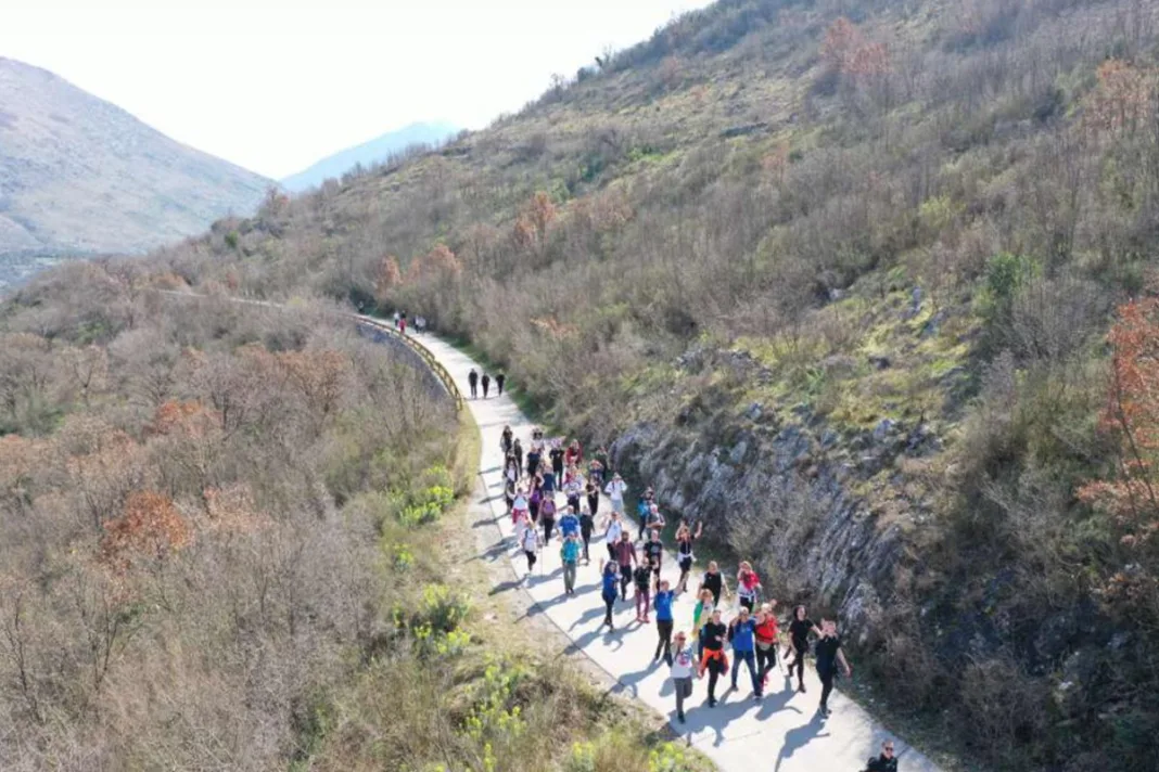 Camino Dubrovnik – Međugorje sve važniji dio hodočasničke mreže