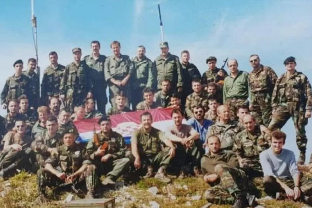 Prije 31 godinu hrvatske snage ovladale Velikim Vitorogom: Pobjeda otvorila put daljnjim oslobodilačkim prodorima