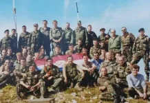 Prije 31 godinu hrvatske snage ovladale Velikim Vitorogom: Pobjeda otvorila put daljnjim oslobodilačkim prodorima