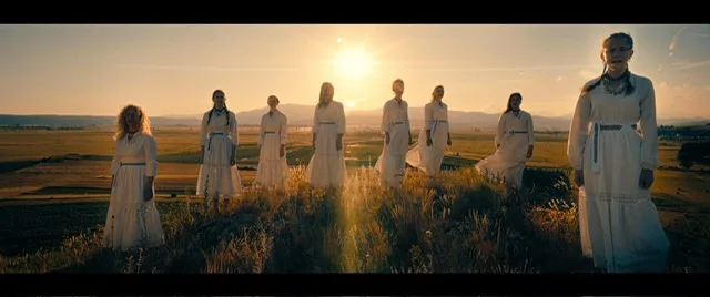 (VIDEO) Etno skupina Čuvarice predstavlja novu pjesmu i videospot ‘Svitnjak’
