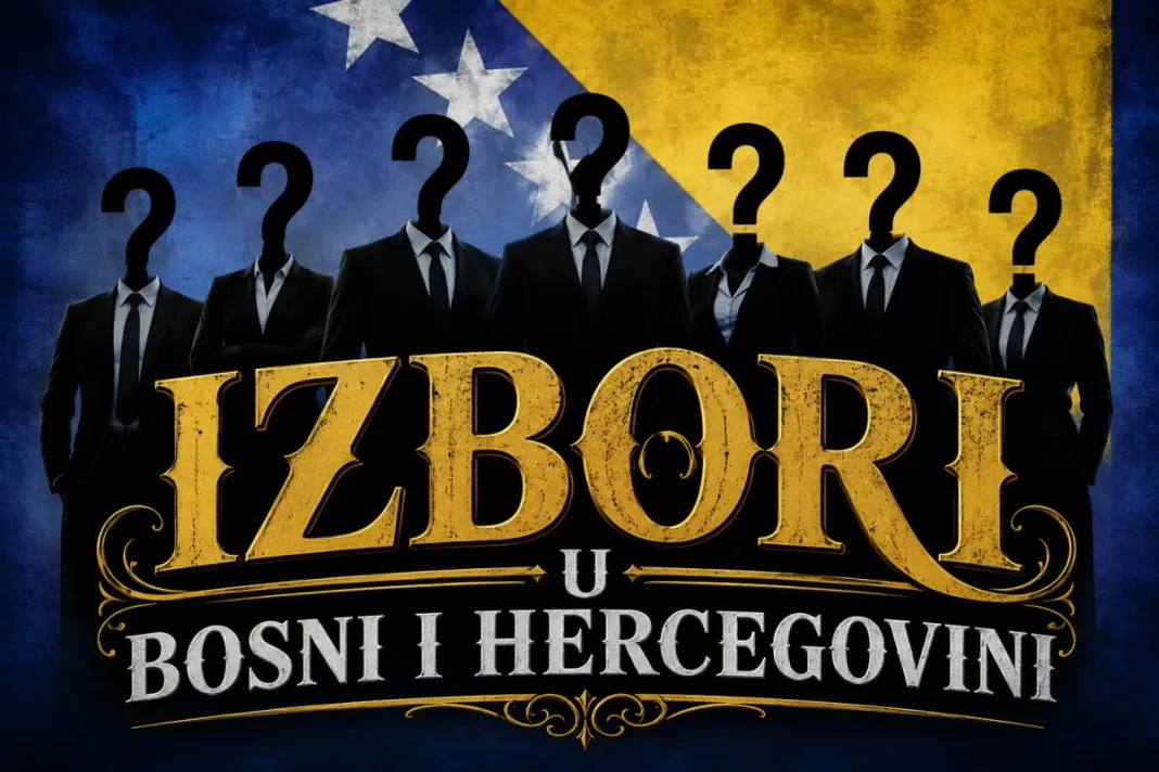 izbori