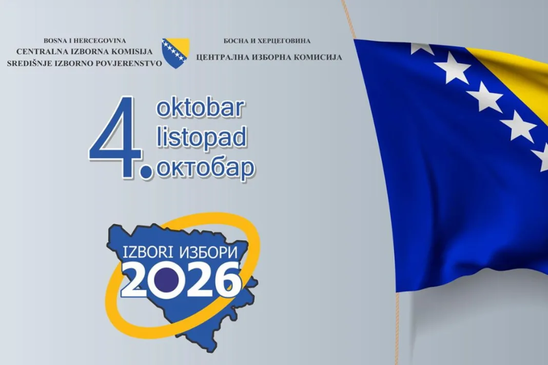 Izborna kampanja počinje sutra, SIP upozorava na govor mržnje