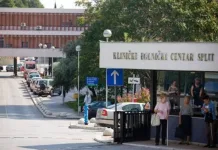Pacijente u KBC-u Split vraćali zbog odjeće: Pravobraniteljica traži očitovanje bolnice
