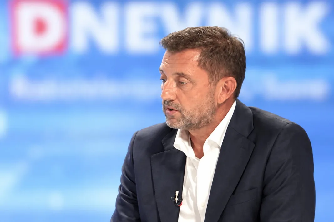 Kordić: Fetve i blokade neće zaustaviti Mostar, subvencije za vrtiće osigurane do kraja godine