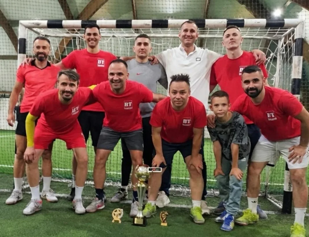 Mostarska Liga veterana počinje 10. listopada