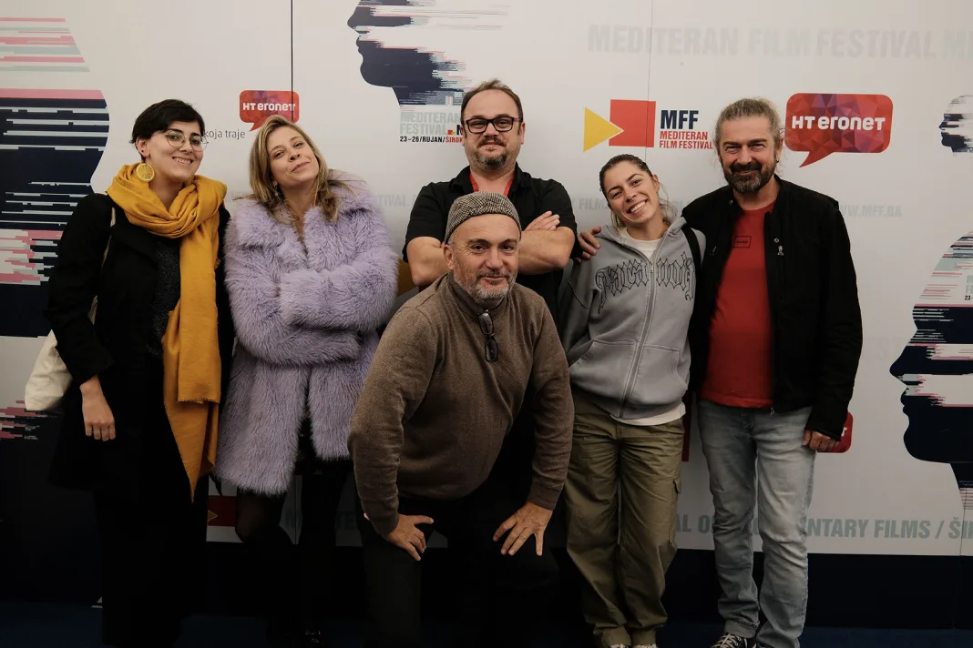 (FOTO) Filmovi, publika i dobra atmosfera obilježili treći dan MFF-a